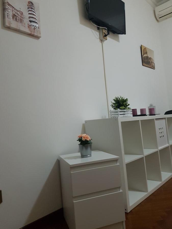 Domus Italiana Hotel Рим Екстериор снимка