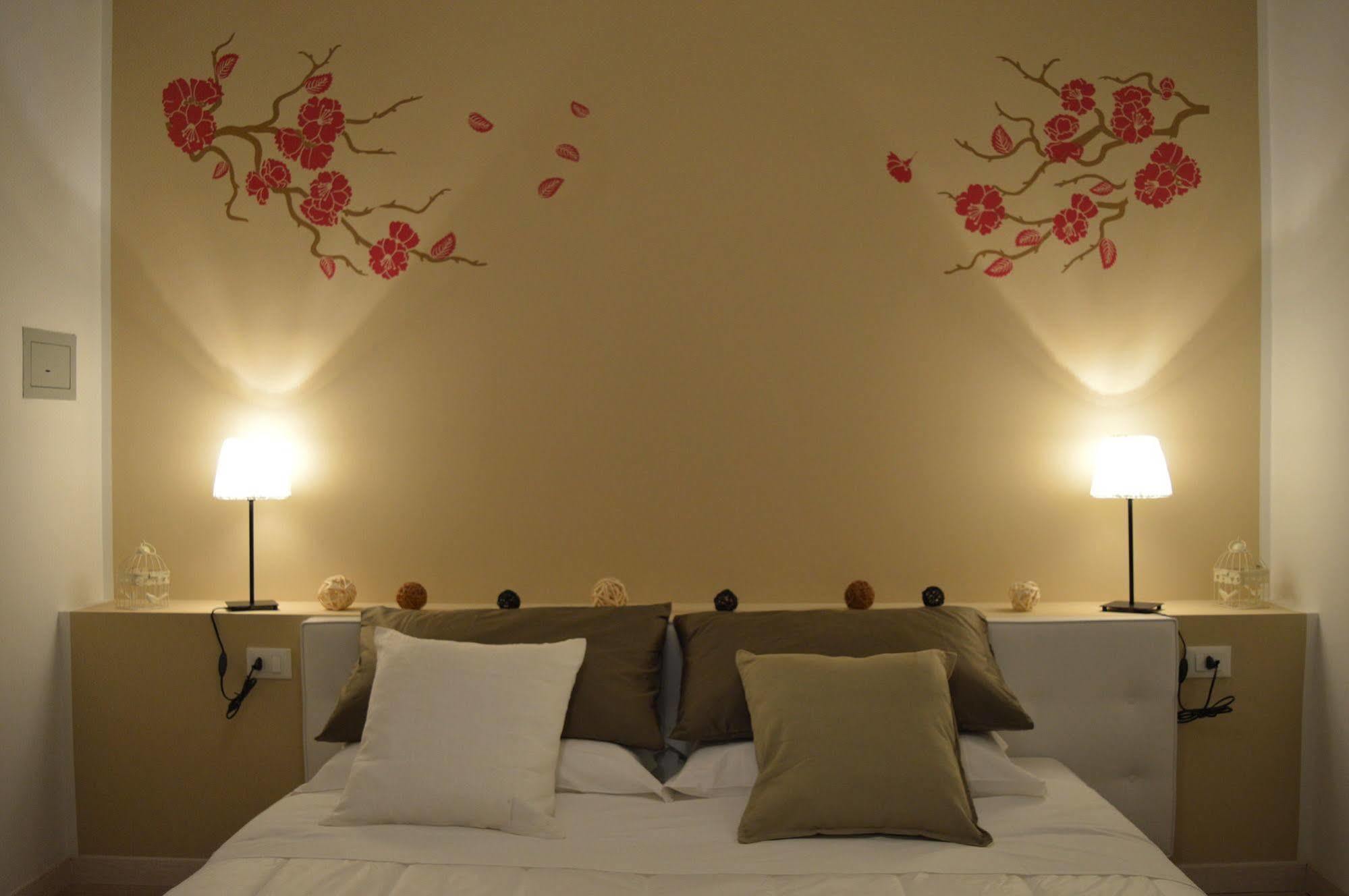 Domus Italiana Hotel Рим Екстериор снимка